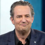 Matthew Perry