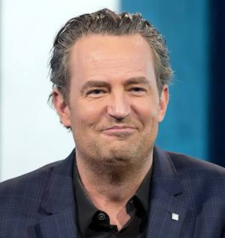 Matthew Perry