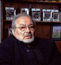 Maurice Sendak