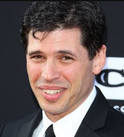 Max Brooks