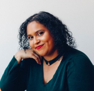 Maya Motayne