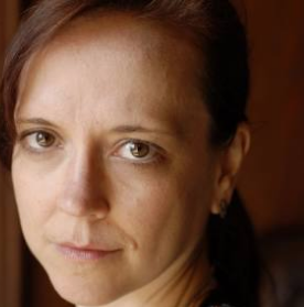 Megan Abbott