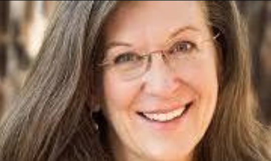 Megan E. Freeman