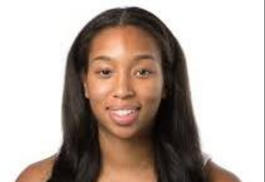 Megan Walker