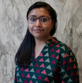 Megha Majumdar