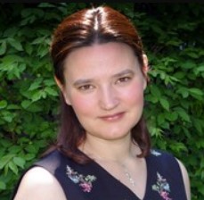 Meghan MacLean Weir