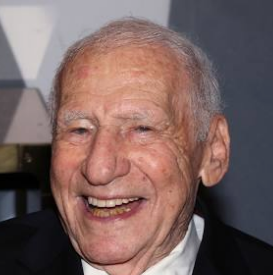 Mel Brooks