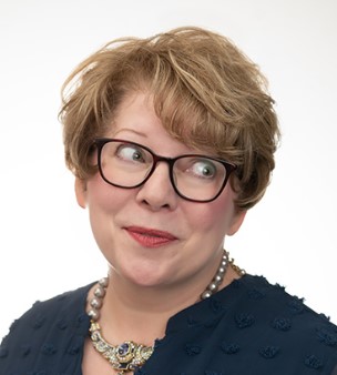 Melanie Benjamin