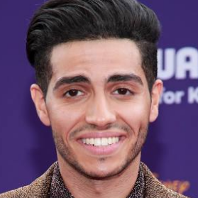 Mena Massoud