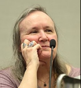 Mercedes Lackey