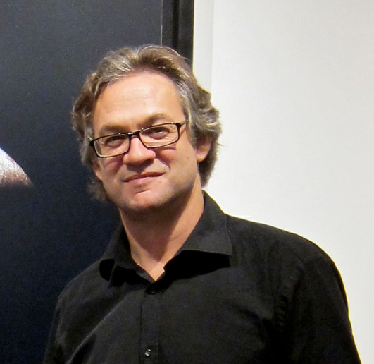 Michael Benson