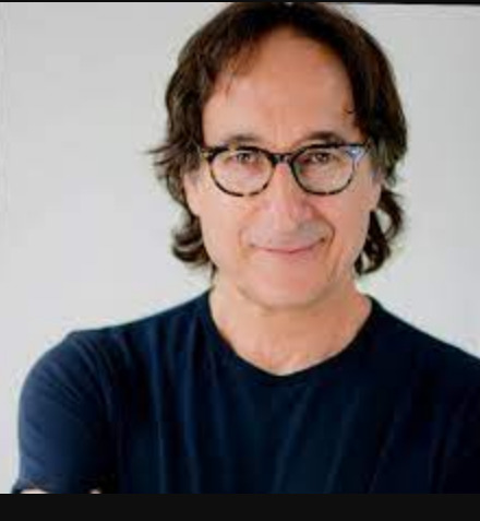 Michael Cecchi-Azzolina