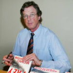 Michael Crichton