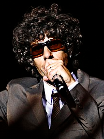 Michael Diamond