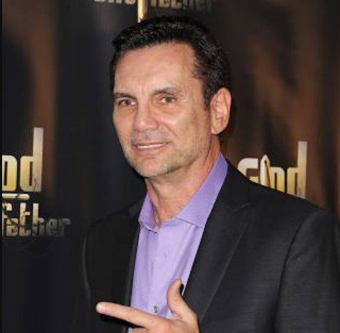 Michael Franzese