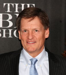 Michael Lewis