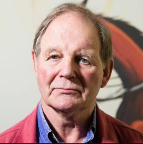 Michael Morpurgo