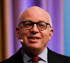 Michael Wolff