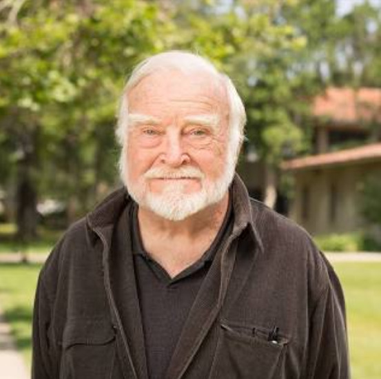 Mihaly Csikszentmihalyi