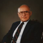 Milton Friedman