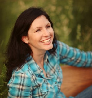 Mindy McGinnis