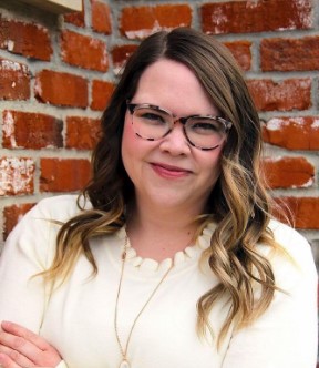 Mindy Thompson