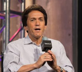 Mitch Albom