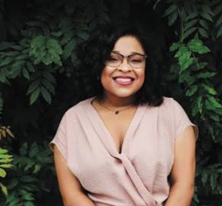 Morgan Jerkins