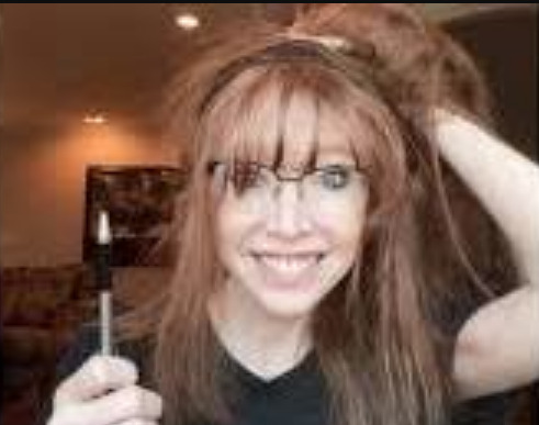 Morgan Shamy