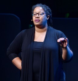 N. K. Jemisin