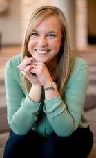 Nadine Brandes
