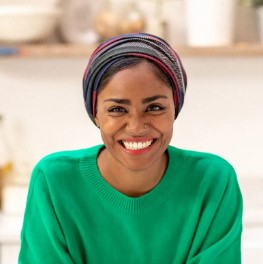 Nadiya Hussain