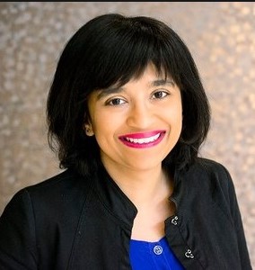 Nalini Singh
