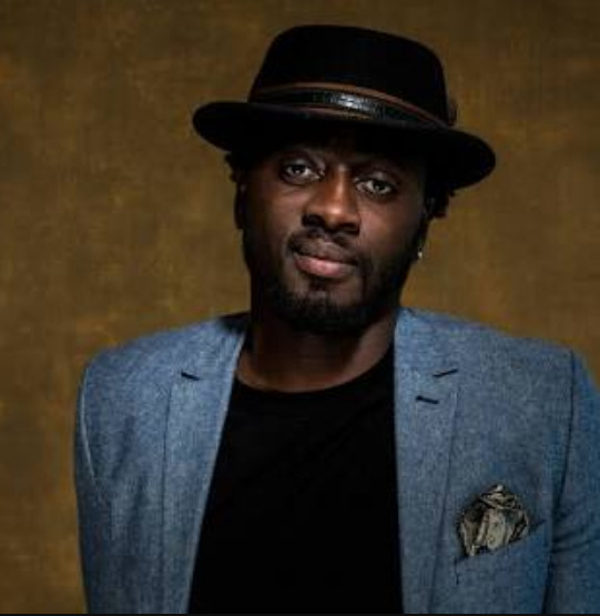 Nana Kwame Adjei-Brenyah
