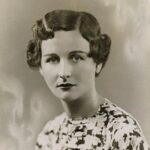 Nancy Mitford