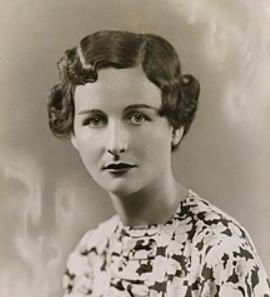 Nancy Mitford
