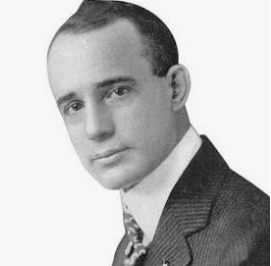 Napoleon Hill