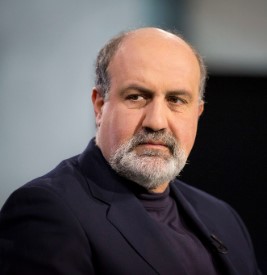 Nassim Nicholas Taleb