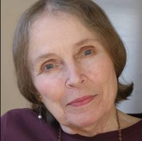 Natalie Babbitt