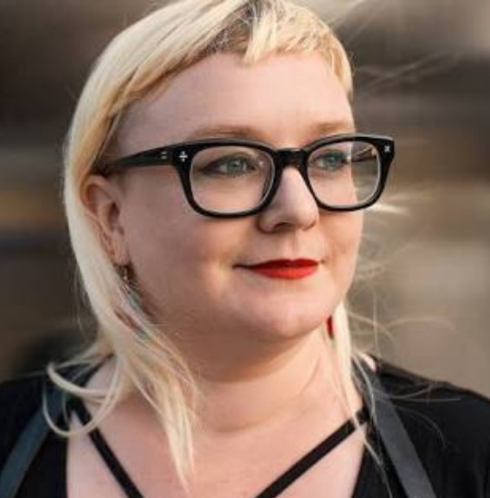 Natalie Zina Walschots