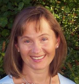 Natasha Campbell-McBride