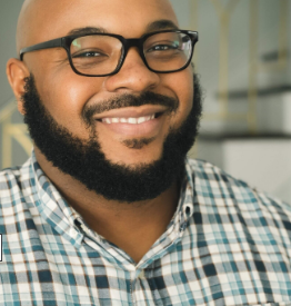 Nate Marshall