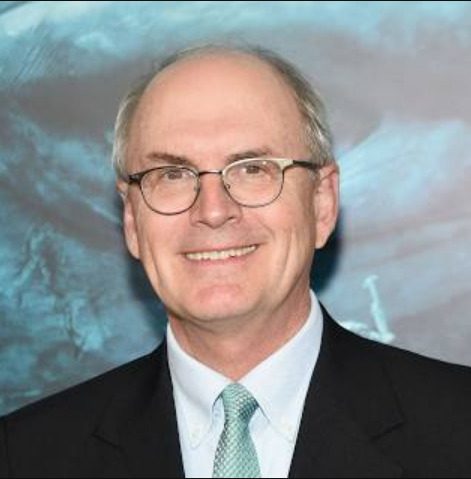 Nathaniel Philbrick