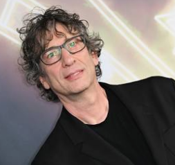 Neil Gaiman