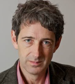 Alex de Waal