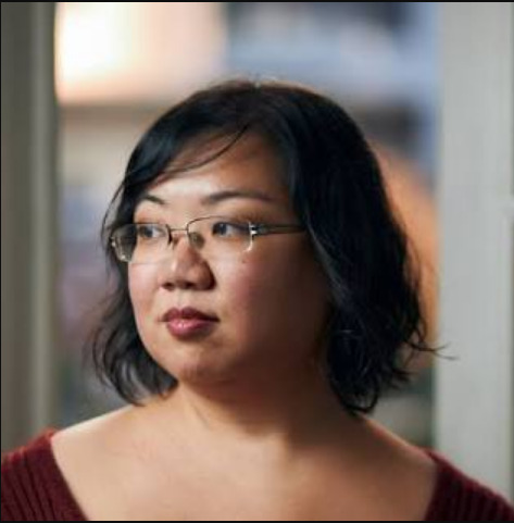 Nghi Vo