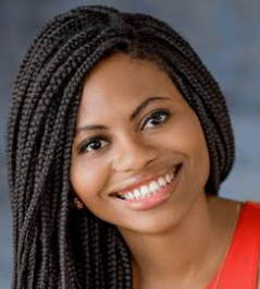 Ngozi Ukazu