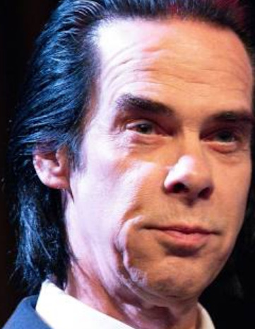 Nick Cave