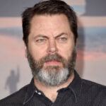 Nick Offerman