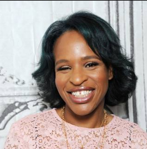 Nicola Yoon